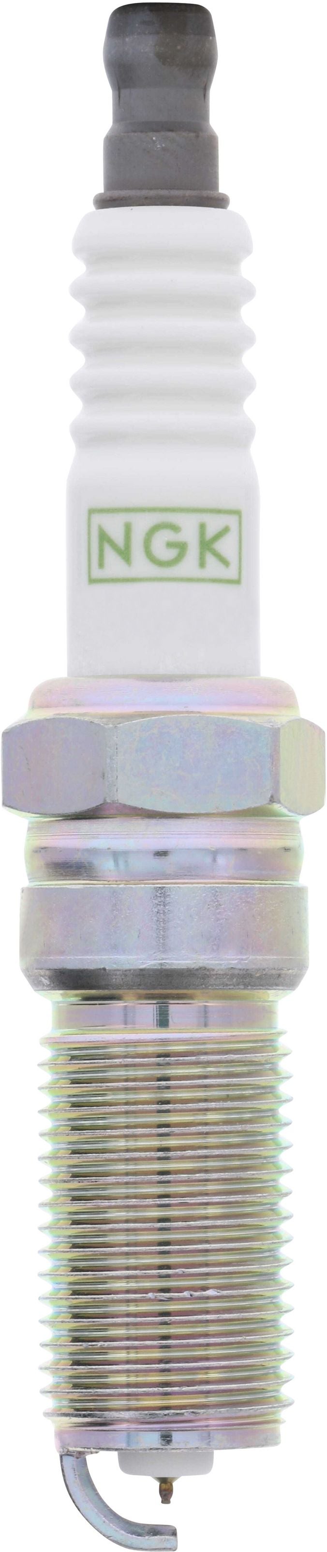NGK Corrugated Ribs Prevent Flashover Spark Plug 94372 - LTR6GP-8 Pack