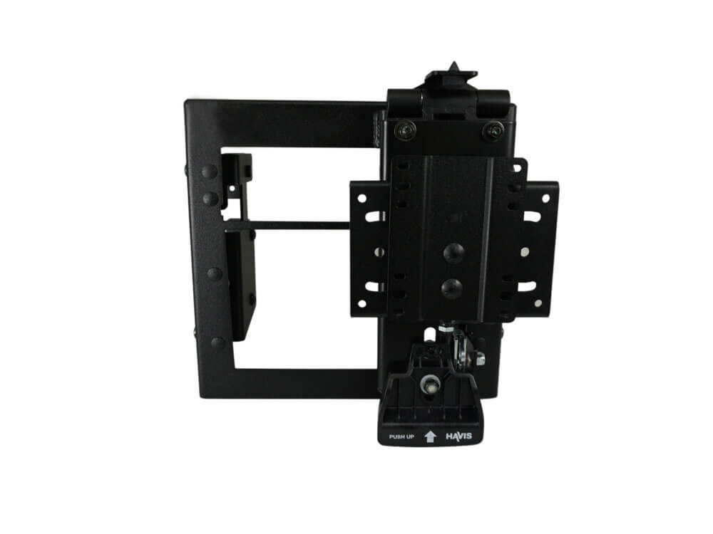 Havis Made In USA Video Monitor Mount C-DMM-3016 - Swing-UP Device 2011-2019