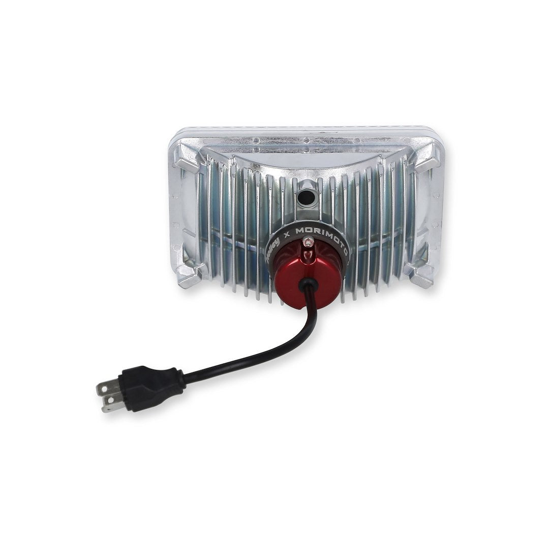 Holley LFRB120-1 Headlight Conversion Kit - White
