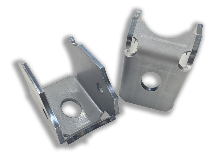 Artec Indust Integrated Skid Plate Control Arm Mount JK4412 - Upgrade Your Jeep Lower
