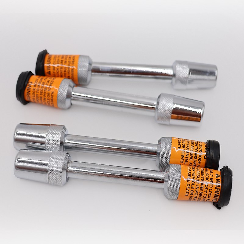 Blue Ox BX88177 Lock Kit