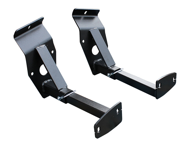 Torklift C2205 Unique in its design and is patented - Tiedown Front