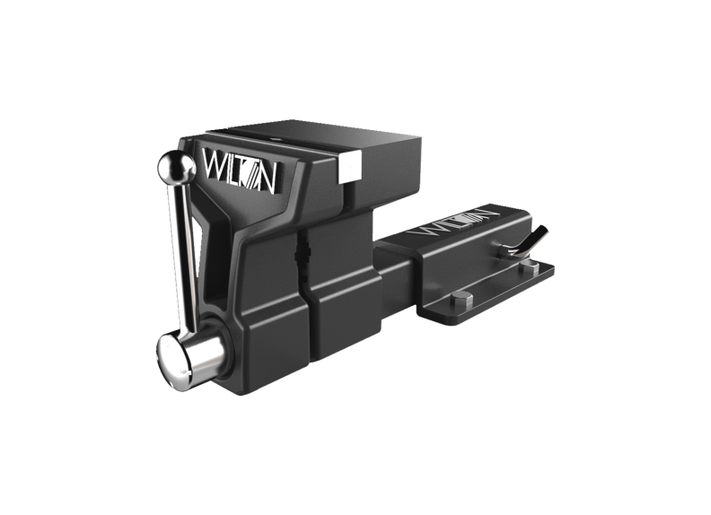 Wilton Tools Designed For Durability Vise 10010 - Atv ALL-Terrain