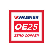 Wagner Brake OEX1083M Brake Pad