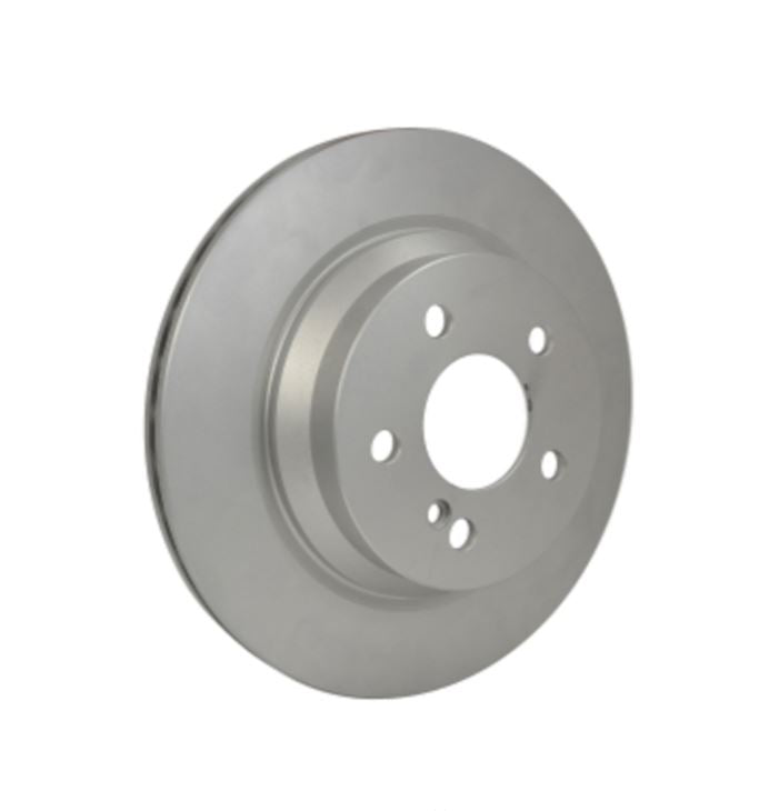 Hella 355122532 Brake Rotor