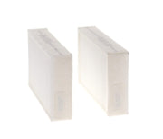 WIX Filtr LD Easy To Change And Install Cabin Air Filter WP10607
