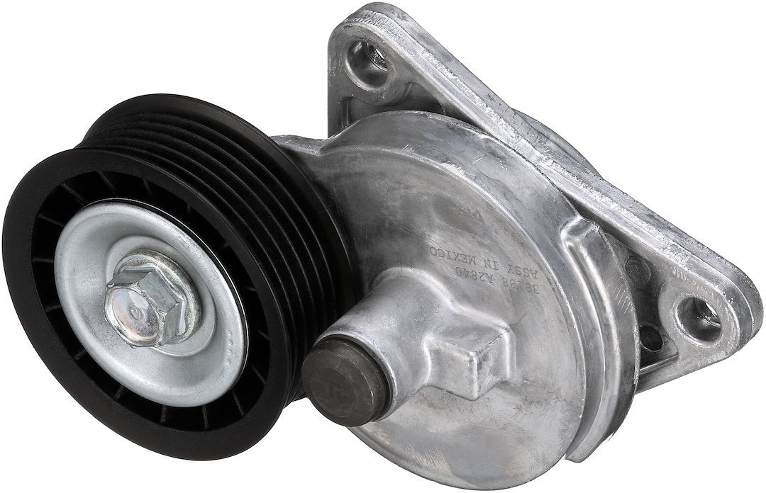 Gates Corp Limited Lifetime Warranty Accessory Drive Belt Tensioner Assembly 38188