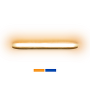 ARC Lighting Integrated Cruise And Flood Mode Warning Light BB6011C - Work Bar Strobe