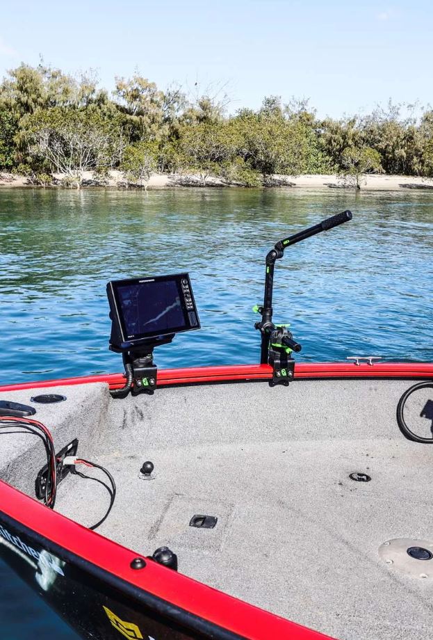 Railblaza 11-4204-11 Multi Purpose Accessory Mount
