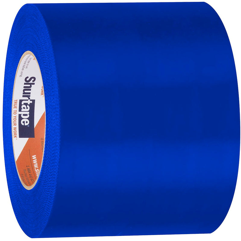 Shurtape Maintains A Watertight Seal Boat Shrink Wrap Seam Tape 105743 - PE 900 Srb 96MM 55M-12 Rls