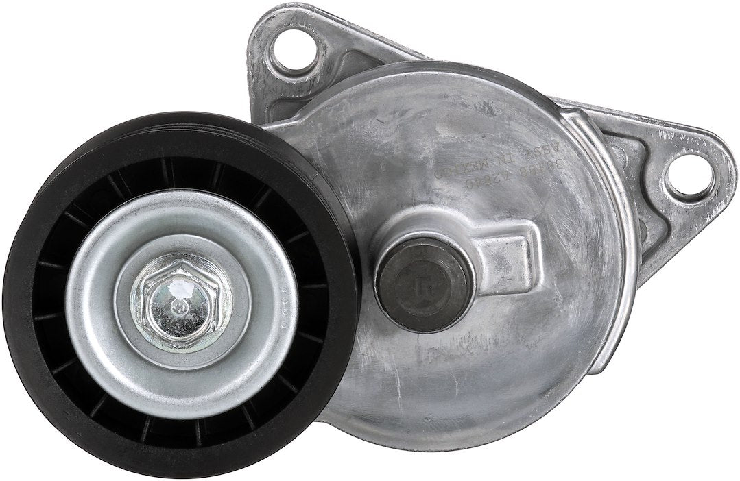 Gates Corp Limited Lifetime Warranty Accessory Drive Belt Tensioner Assembly 38188