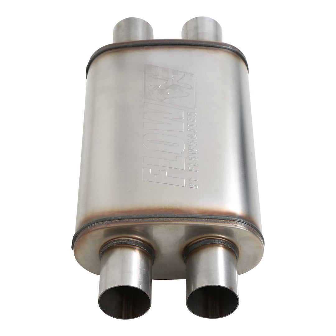 Flowmaster 71385 Exhaust Muffler