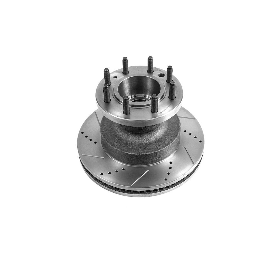 Powerstop AR82130XR Brake Rotor