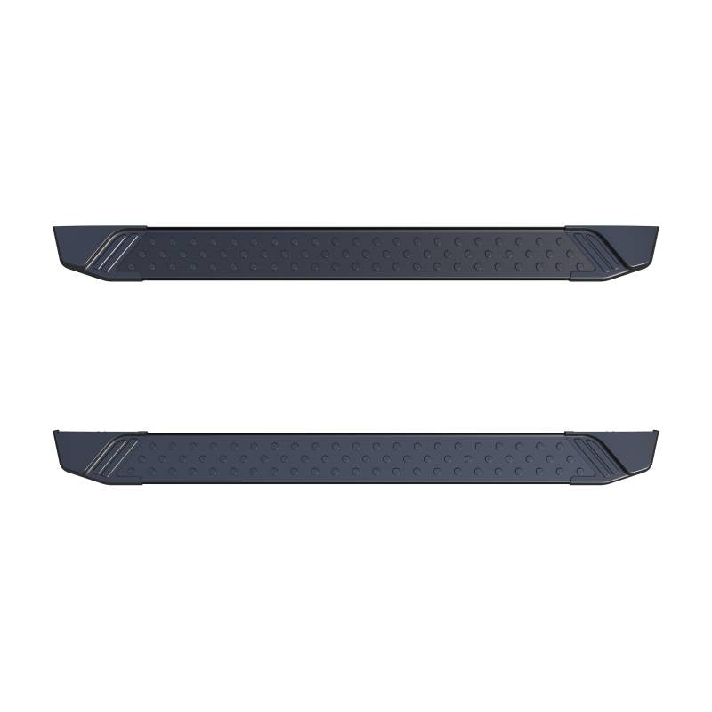 Black Horse Stnifr67 Running Board