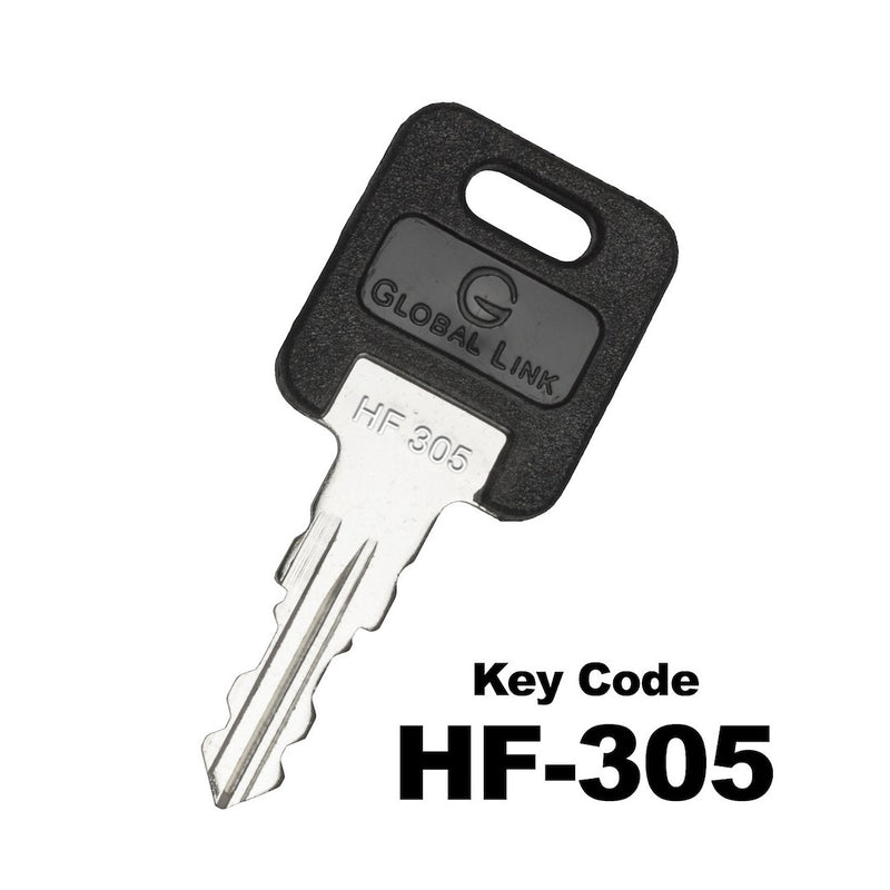 Creative PRO KEY-HF-305