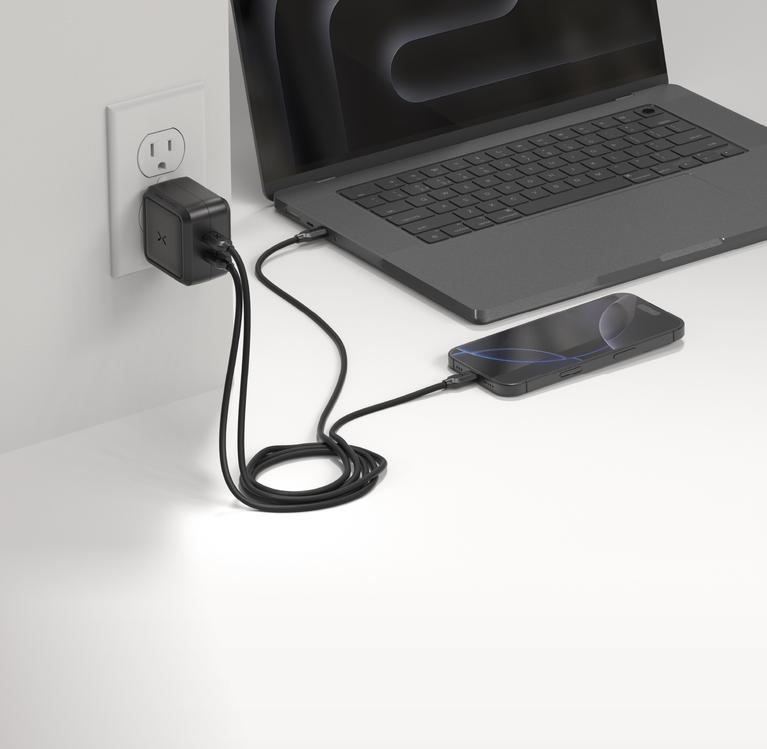 Noco X65B USB Outlet