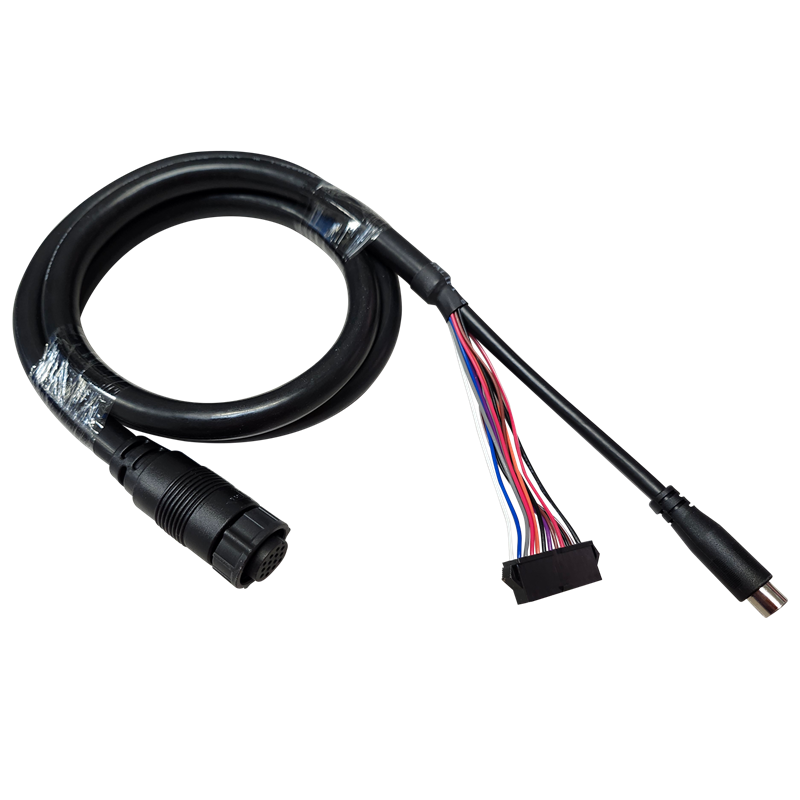 Furuno 001-647-020-00 - Cbl Assy FRU-CCCAF14-R001G