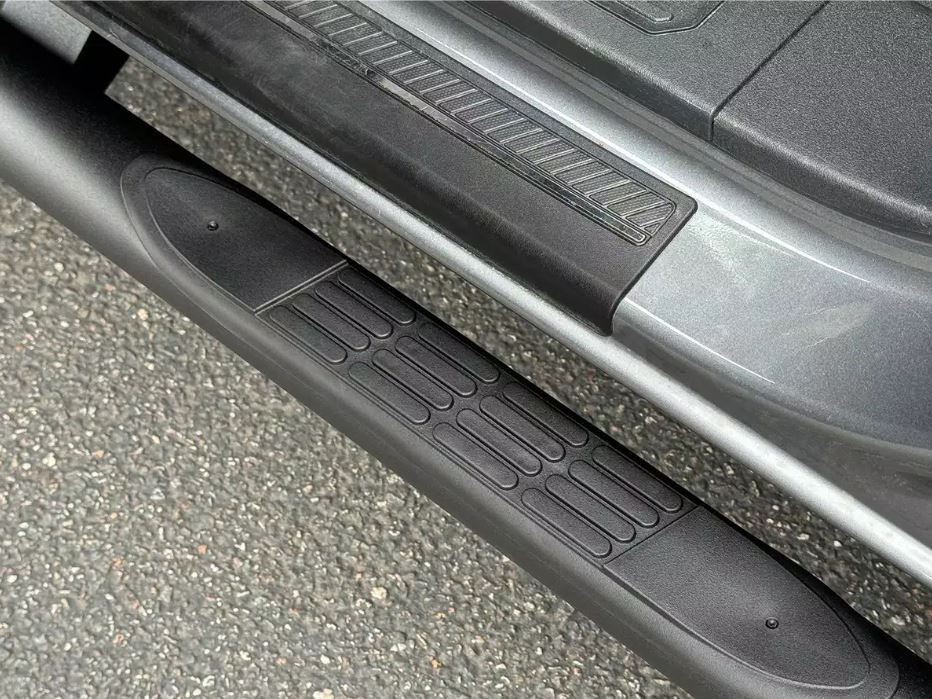 GO Rhino 4129T Nerf Bar