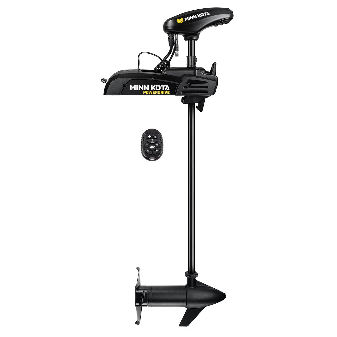 Minn Kota 1358451 Trolling Motor