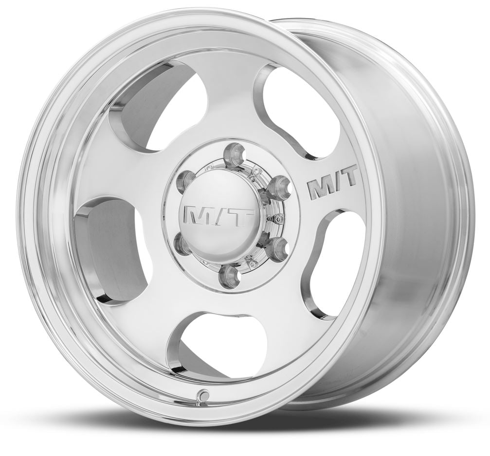 M.T. Wheel 274637