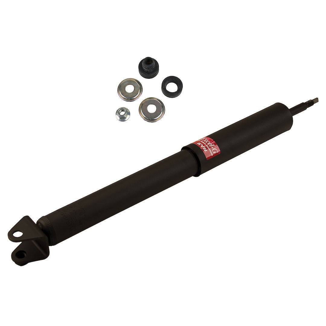 KYB Shocks 344434 Multi Stage Valving