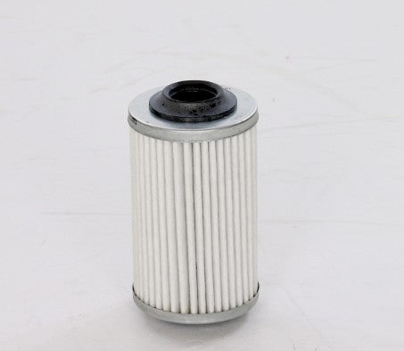 WIX Filtr LD Limited Supplier Warranty Oil Filter 57090XP - Cartridge Lube Metal Canister