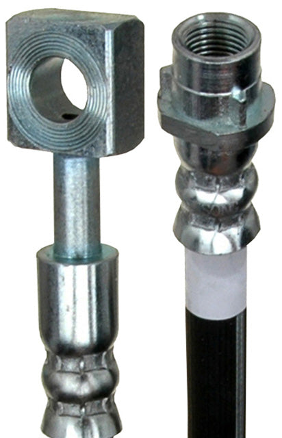 Raybestos Easy To Install Brake Line BH383342 - Hose