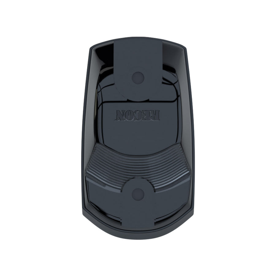 Recon Access SAE And DOT-Compliant Roof Marker Light 264342Bkhpamx - Single