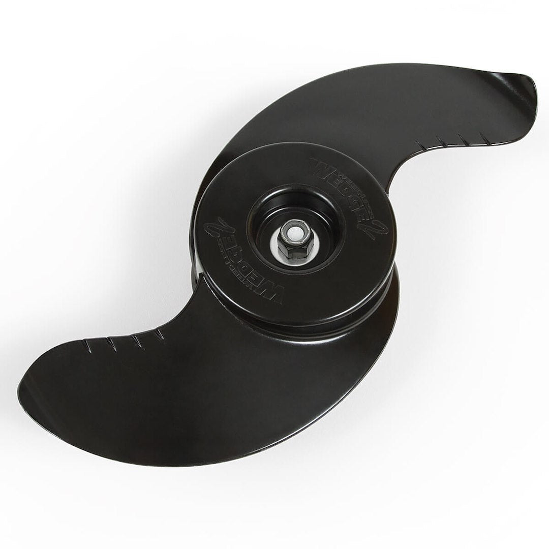 Minn Kota 1865023 Features a unique, patented design