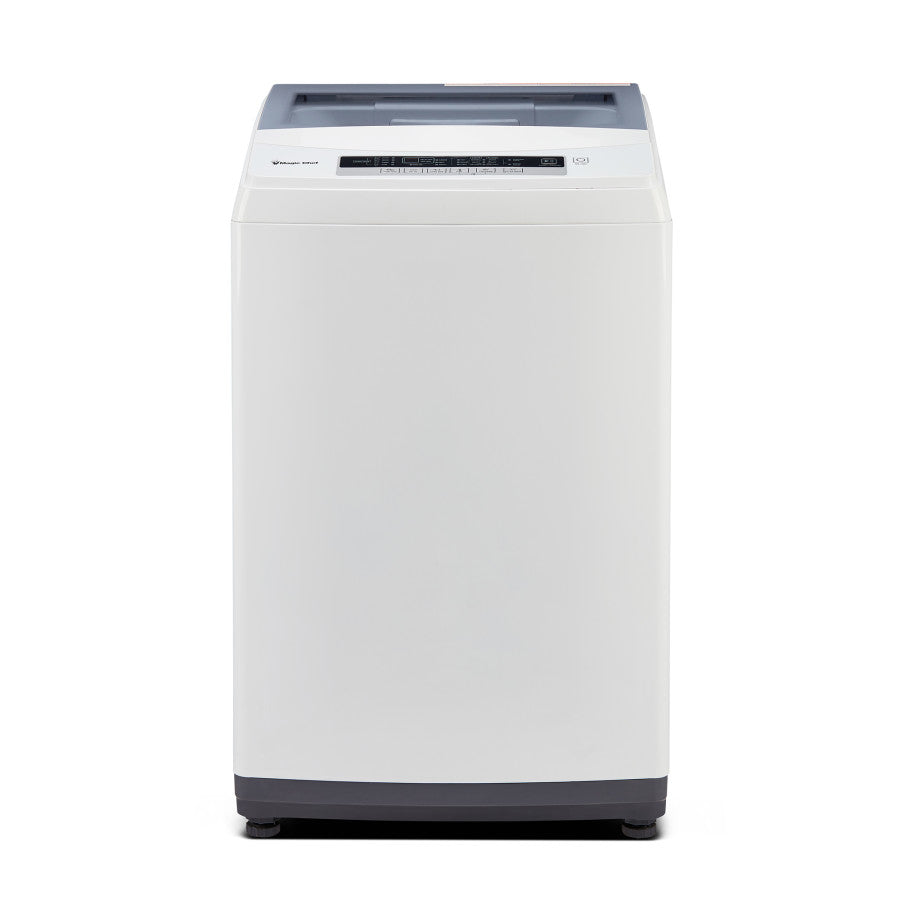 Magic Chef MCSTCW20W6 Clothes Washer