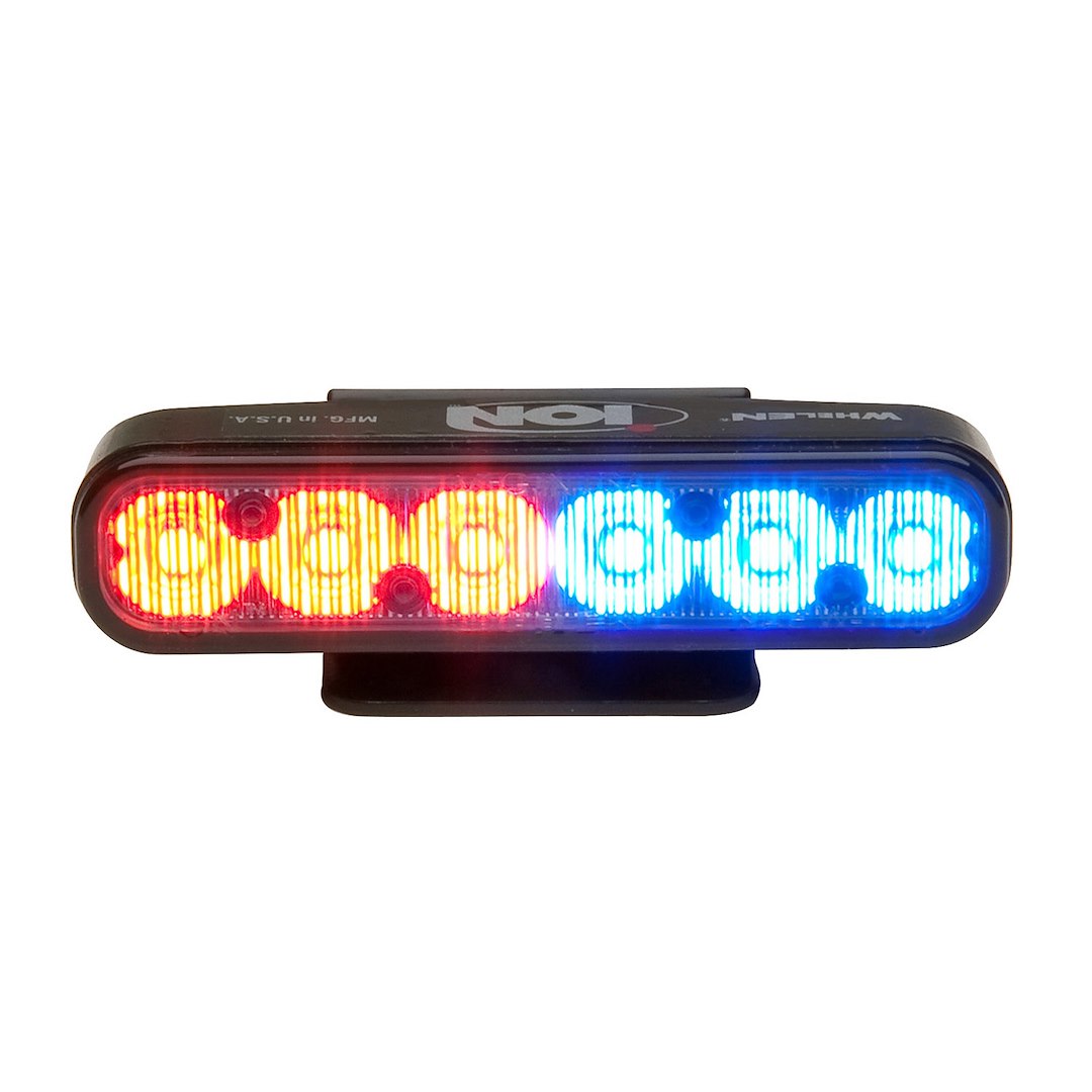 Whelen Ionm Warning Light - Blue