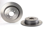 Brembo Components Not Hazardous To Health Brake Rotor 08855421C02 - Disc