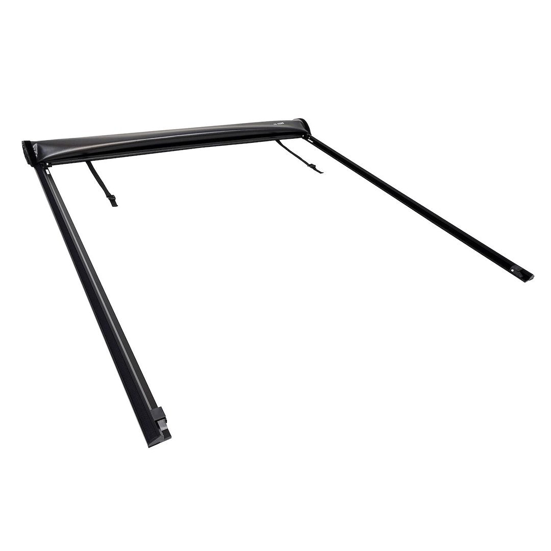 Westin Limited Lifetime Warranty Tonneau Cover 19-12815 - Softroll Cvr Toyota