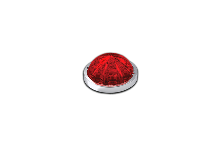 Roadworks Herorrwmlp Side Marker Light