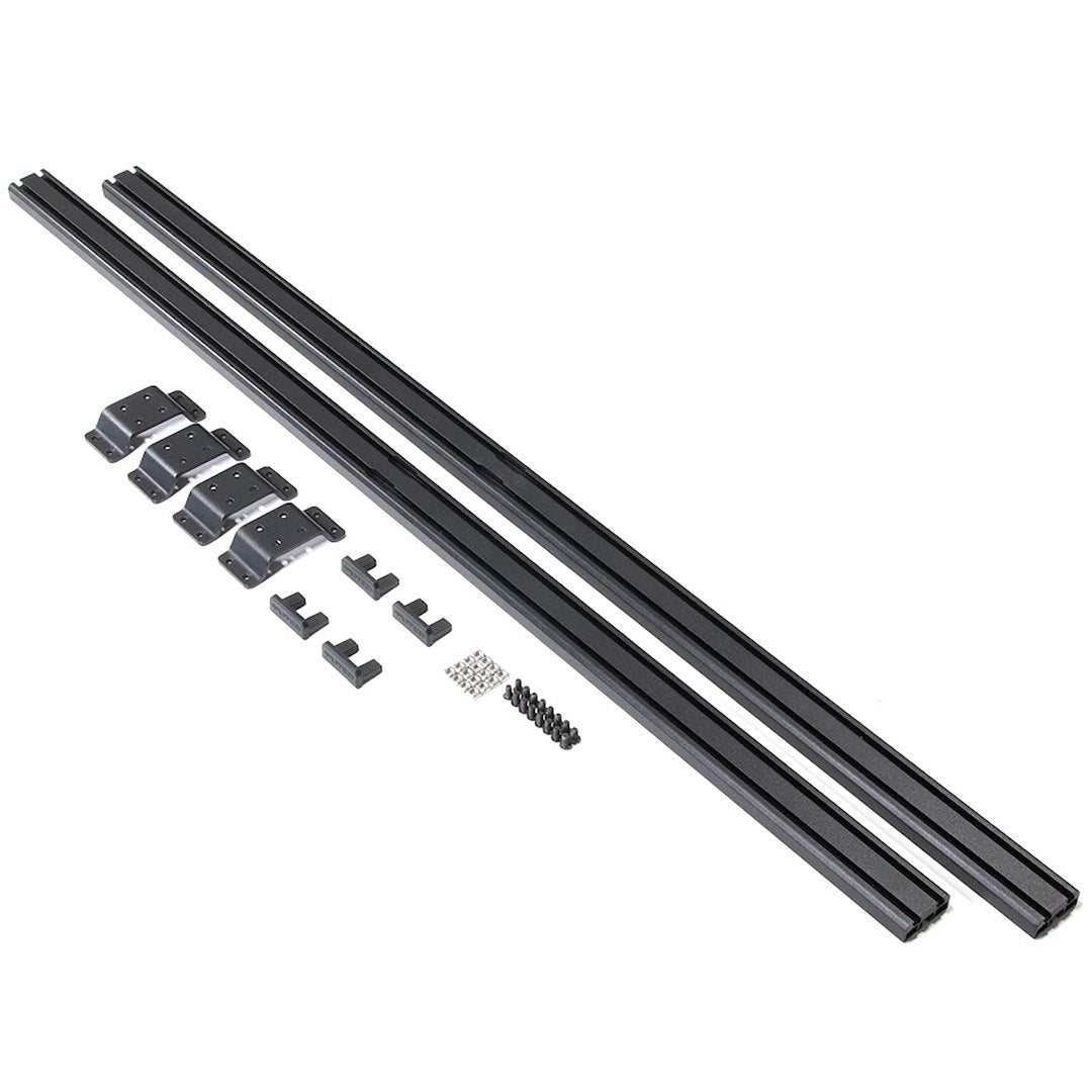 Putco 192245-2 Bed Cargo Rack Cross Bar