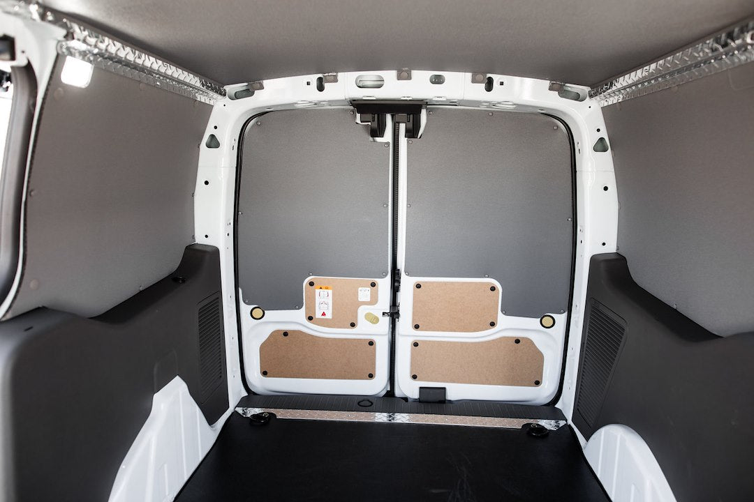 Legend Fleet Precision Cut Van Wall Liner 723-114-2613.2 - Duratherm Door