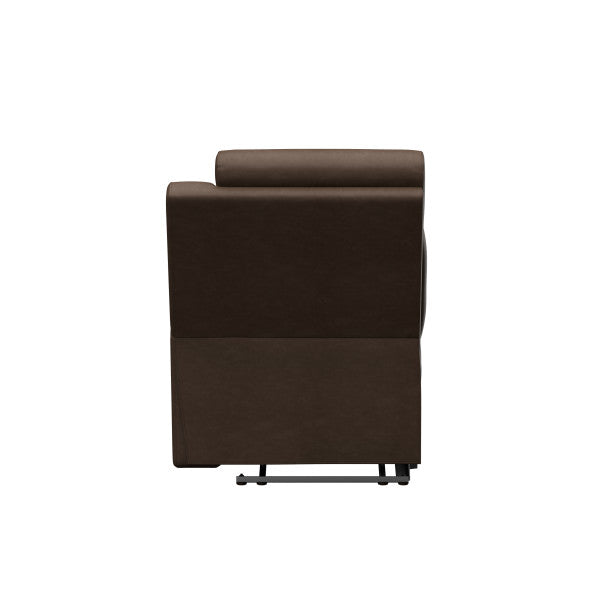 Lippert Comp Wall Hugger Design Chair 2024044092 - Heritage Satula LH Theater Seating