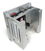 Bobs Machine Made In USA Outboard Motor Jack Plate 100-108001-Nopc-Nospn-NG - Action Series