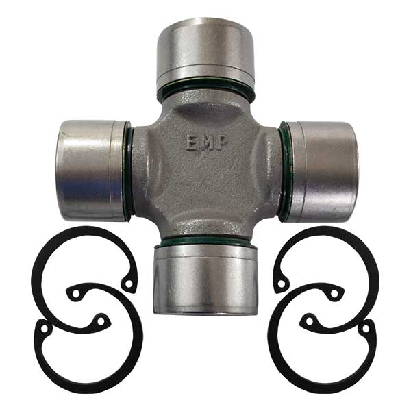 EMP 94-94000 Engine Specific Fitment