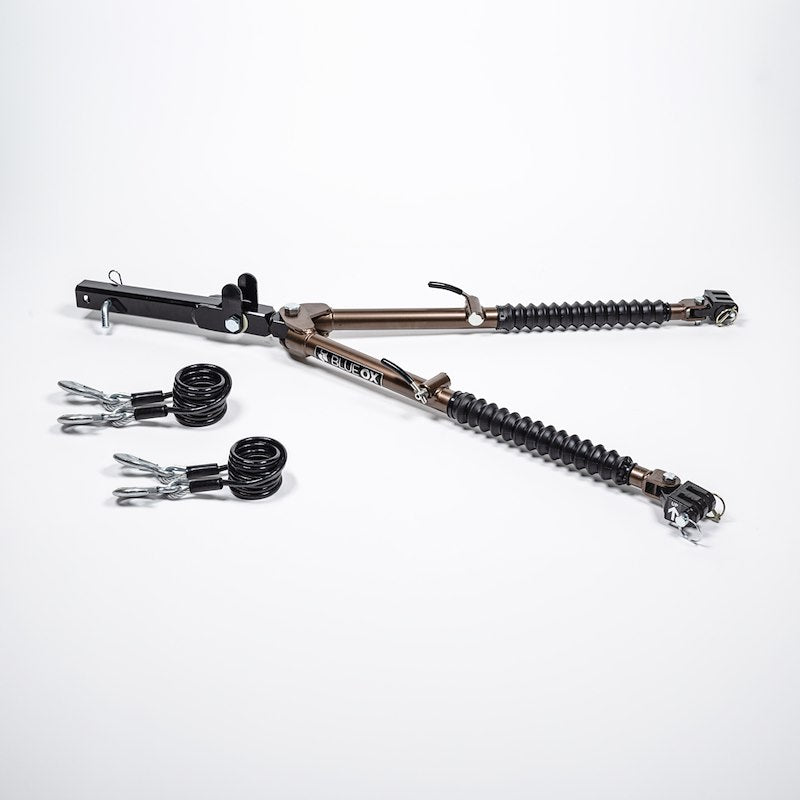 Blue Ox BX7420 Tow Bar
