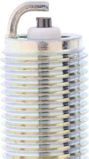 NGK Corrugated Ribs Prevent Flash Over Spark Plug 95945 - LFR5A-11 Blyb