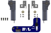 BAL Norco No Supplier Warranty Slide Out Service Kit 21700292 - Motor G5.5