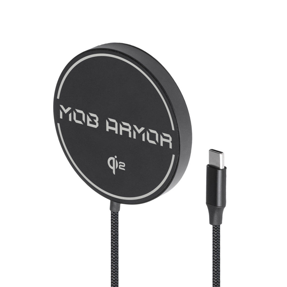 MOB Armor MAG-Flex-WC-2 Wireless Cellular Phone Charger