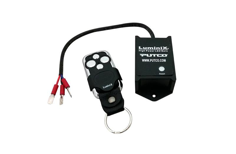 Putco 8770F Multi Purpose Light Remote Control