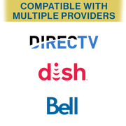 Winegard RT2035T Satellite TV Antenna