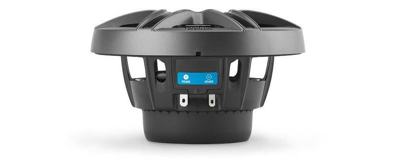 Clarion Salt Sun Certified Speaker 010-03047-00 - 6.5-Inch Coaxial Marine Speakers 50