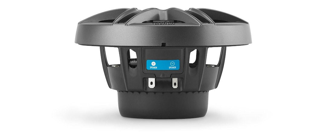 Clarion Salt Sun Certified Speaker 010-03047-00 - 6.5-Inch Coaxial Marine Speakers 50