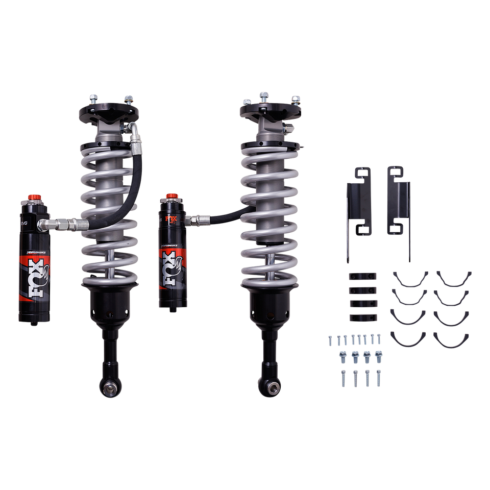 FOX Shox 883-06-224 Coil Over Shock Absorber