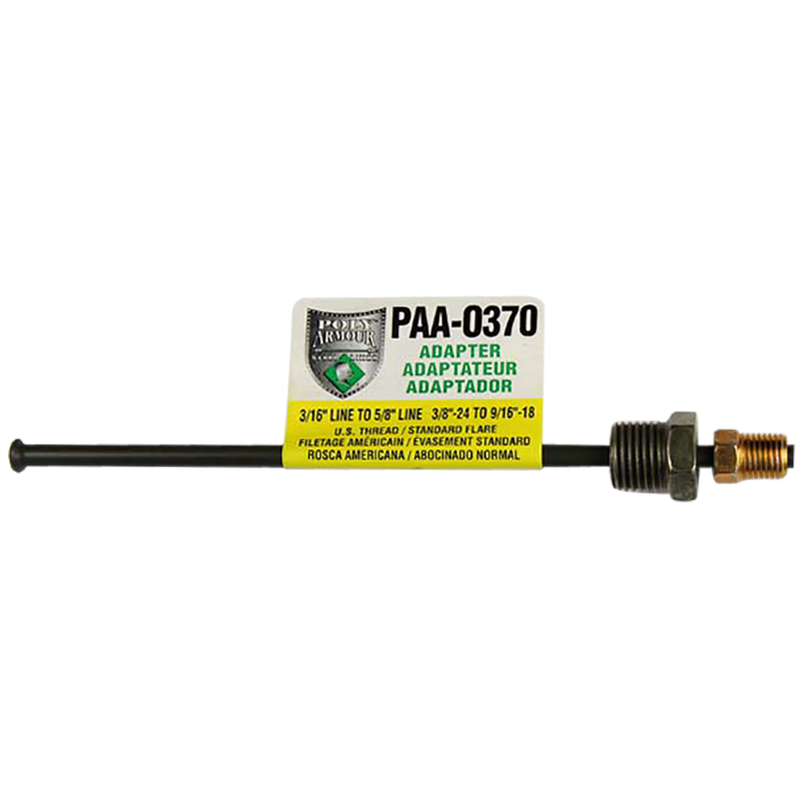 AGS PAA-O370 - Adp Poly 16 8-24