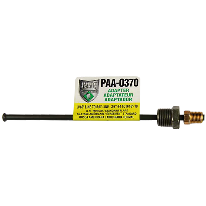 AGS PAA-O370 - Adp Poly 16 8-24